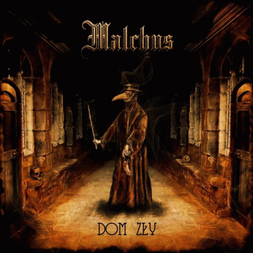 Malchus : Dom Zły - The Evil House